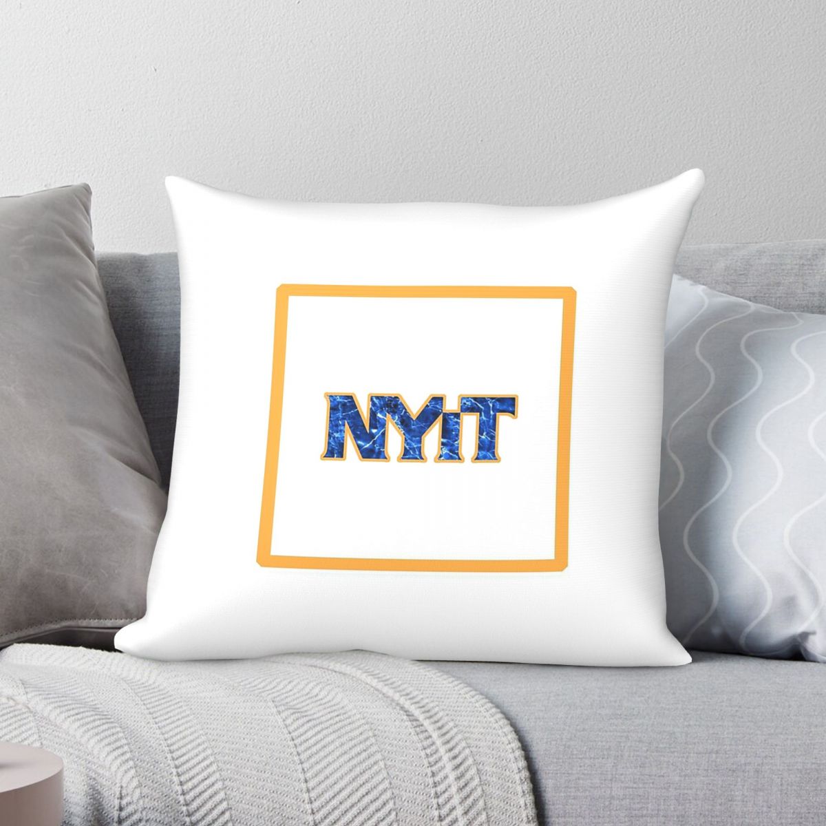 New York Institute Of Technolo - مراجعة Home Decor New York وسعره