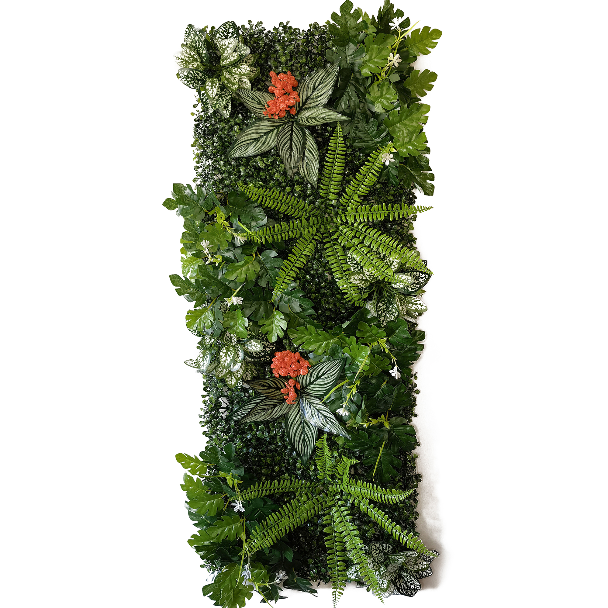 40CM*120CM Artificial Plant Fa - مراجعة Victory Home Decor وسعره