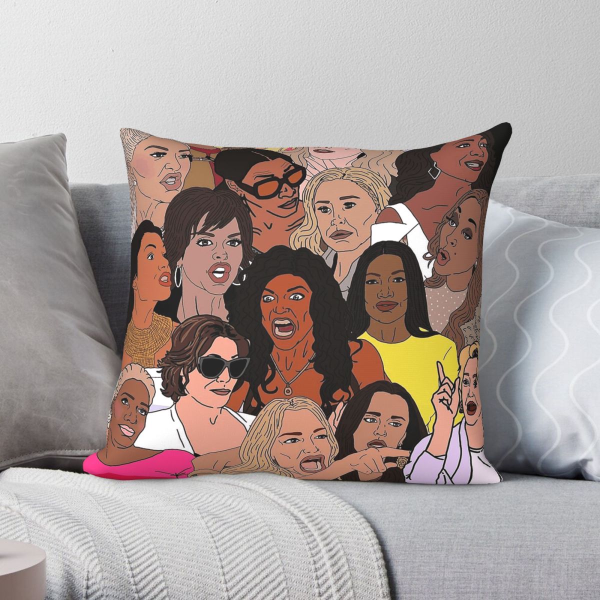 Home Decor New York - Real Housewives Of New York City