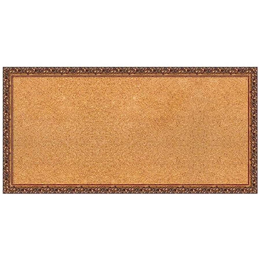 Natural Cork Board for Wall 16 - مراجعة Home Decor Range وسعره
