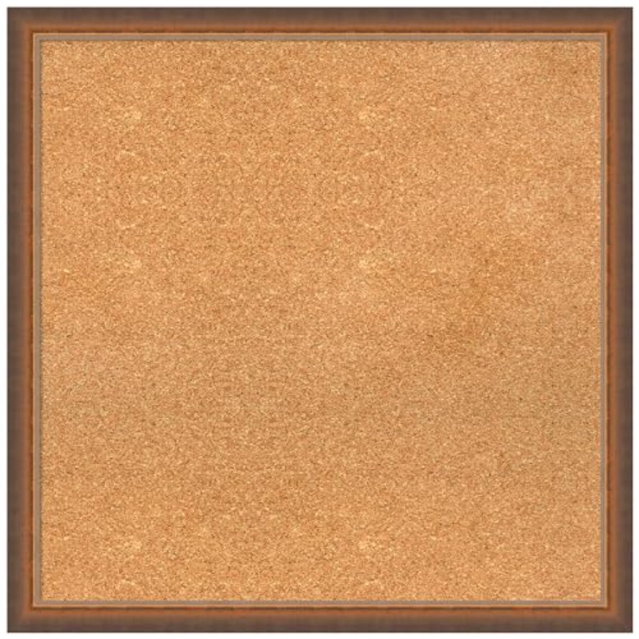 Natural Cork Board for Wall 26 - مراجعة Home Decor Vision Board وسعره