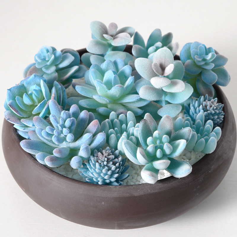 4pc Blue Flocking Simulation S - مراجعة Home Decor Simulator وسعره