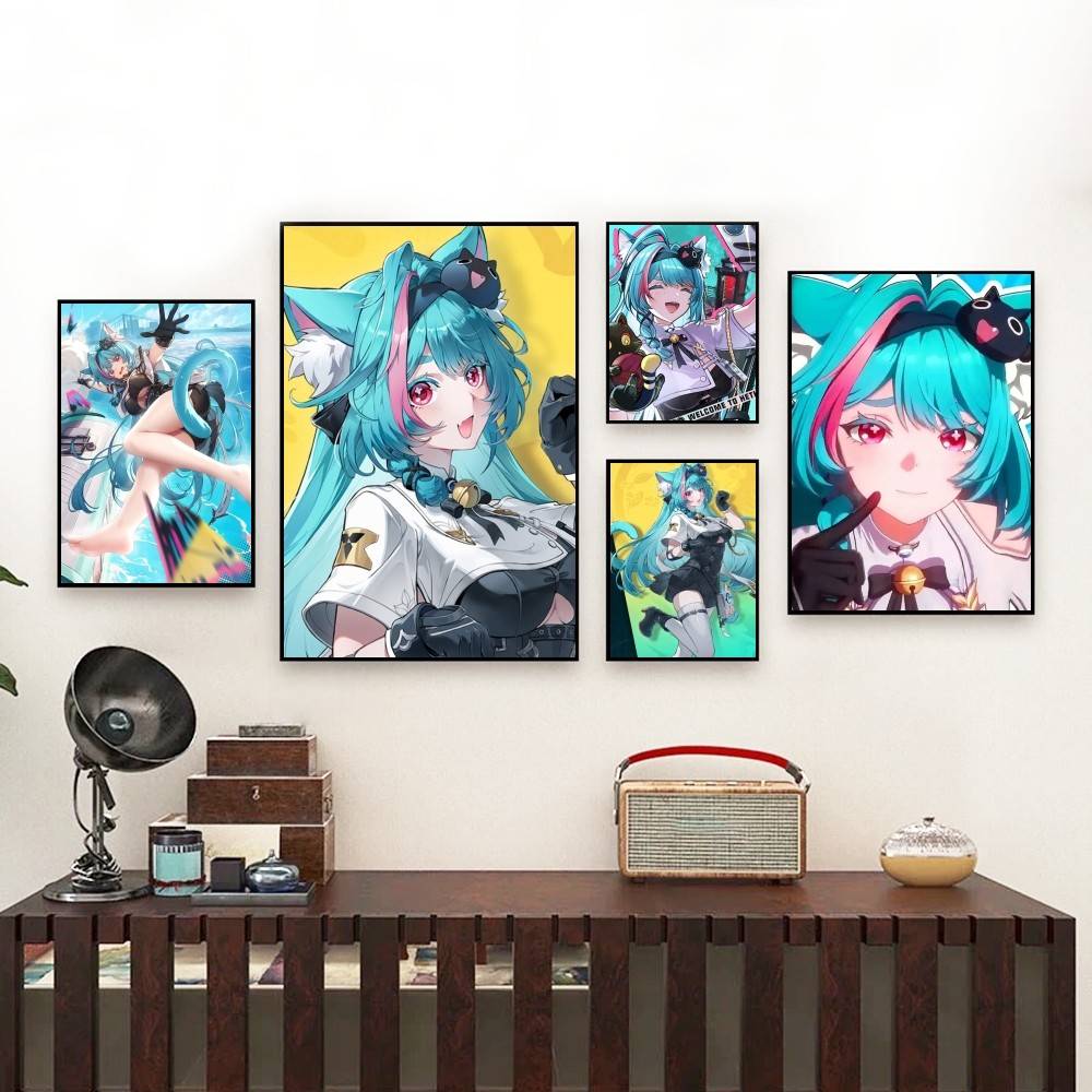 N-everness to everness Mint Nt - مراجعة Home Decor Nte وسعره