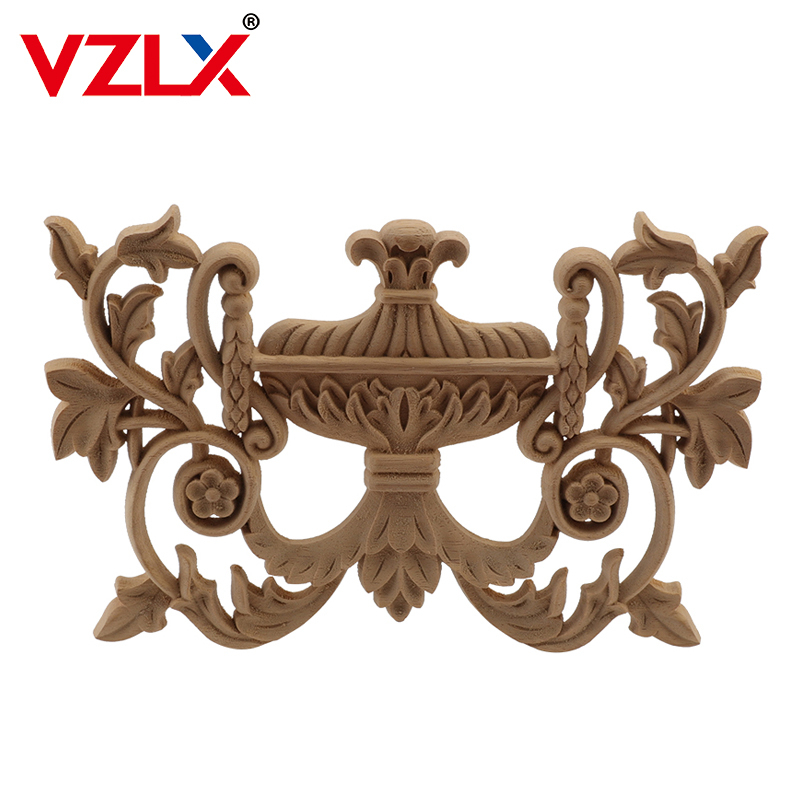 Wall Wood Carved  Applique Woo - مراجعة Home Decor Collection وسعره