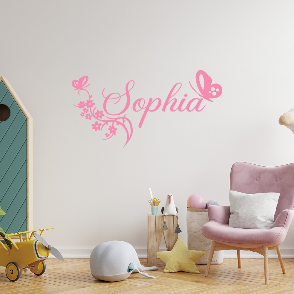 Home Decor Deals - 1pc New Design Personalize Custom Name