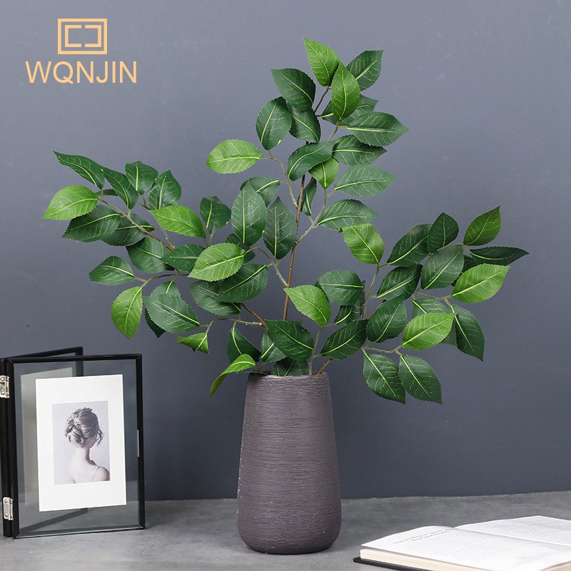 Simulation Plant Not Withered  - مراجعة Victory Home Decor وسعره