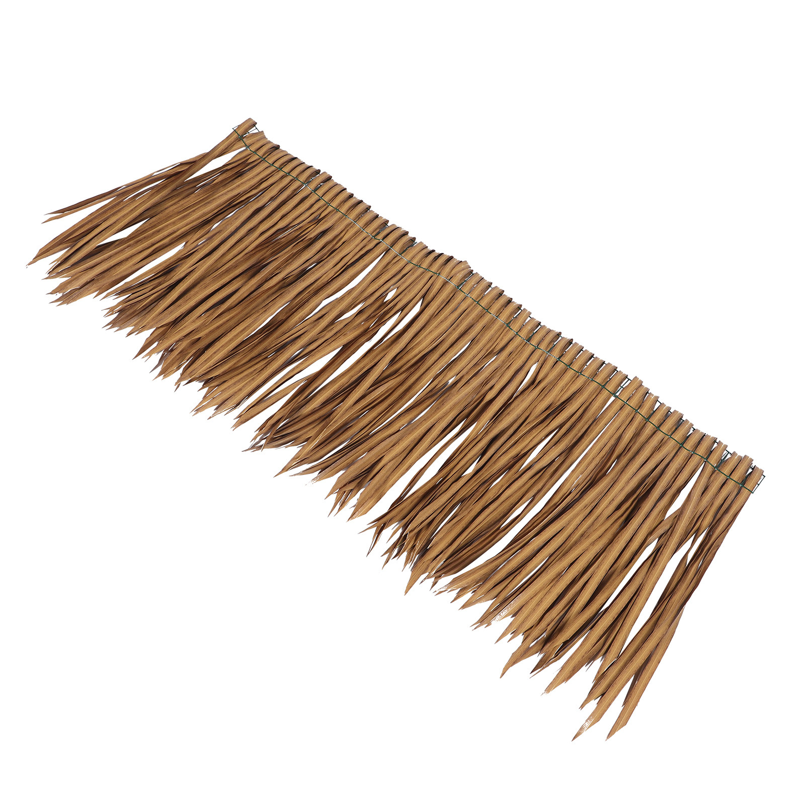 Home Decor Simulator - Artificial Straw Roof Simulated Thatch Roof