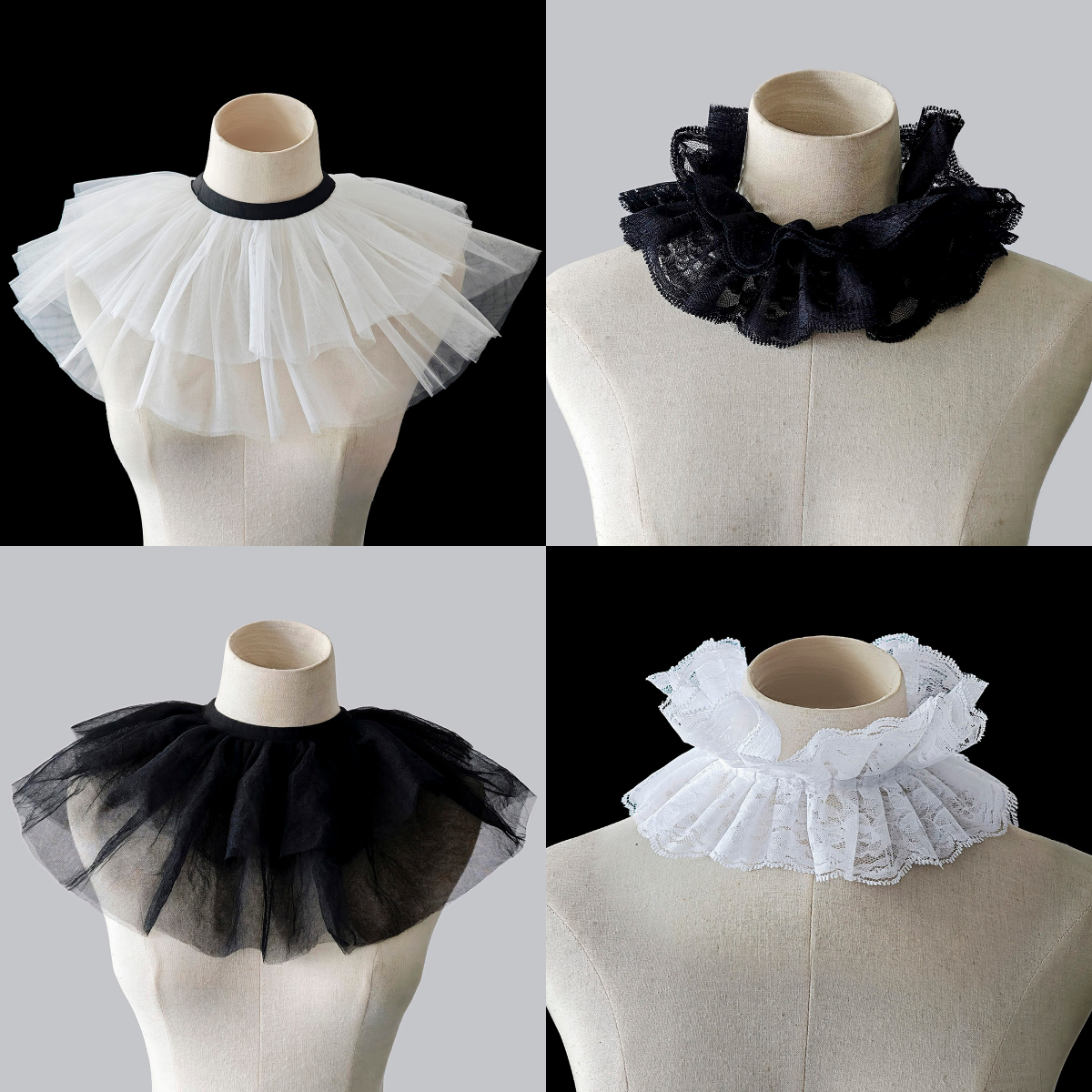 Efily French Court Style Lace  - مراجعة Victory Home Decor وسعره