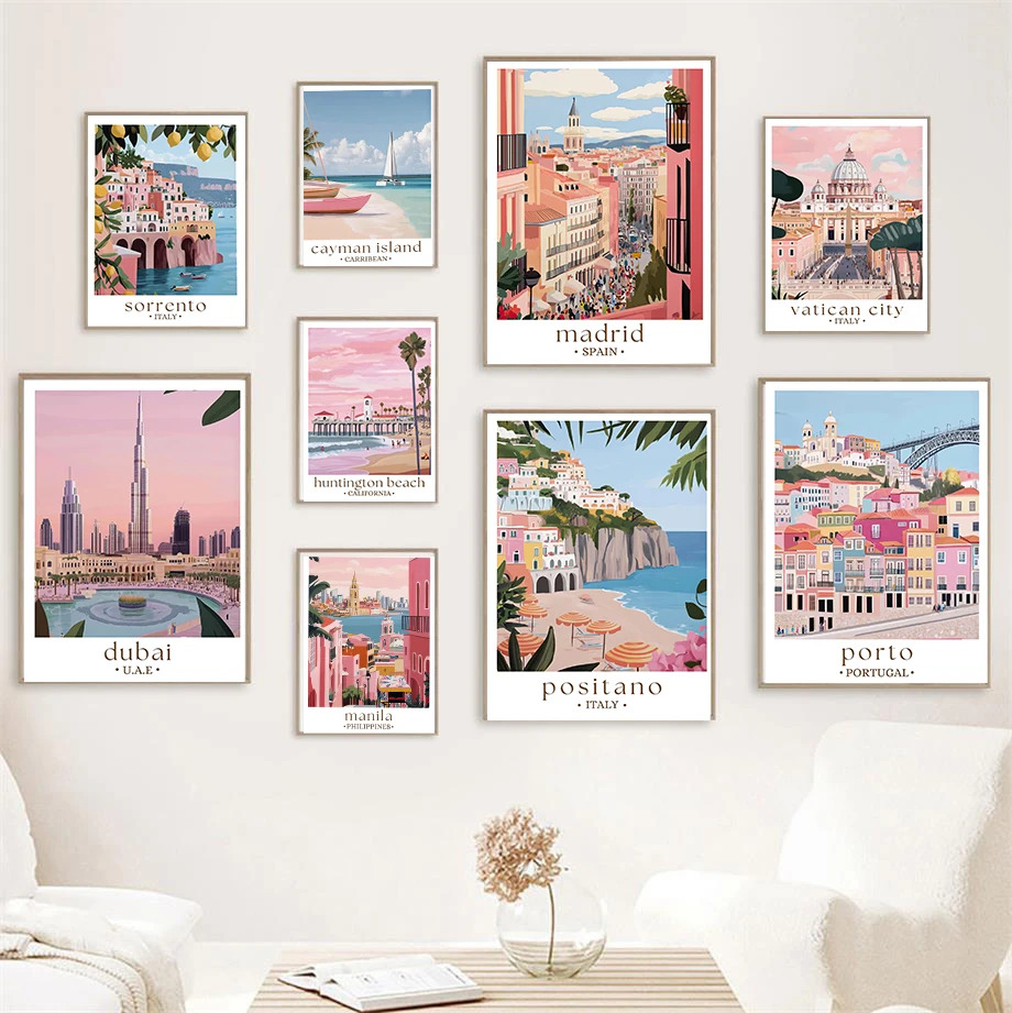 Italy Caribbean Sea Madrid Dub - مراجعة Home Decor Dubai وسعره
