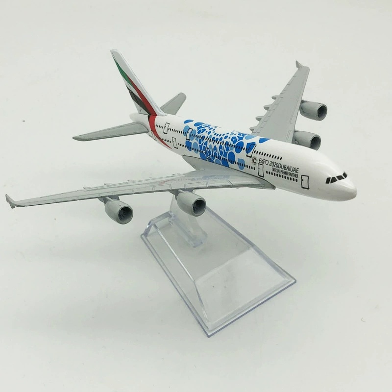 16cm Alloy Metal Air EXPO 2020 - مراجعة Home Decor Expo وسعره