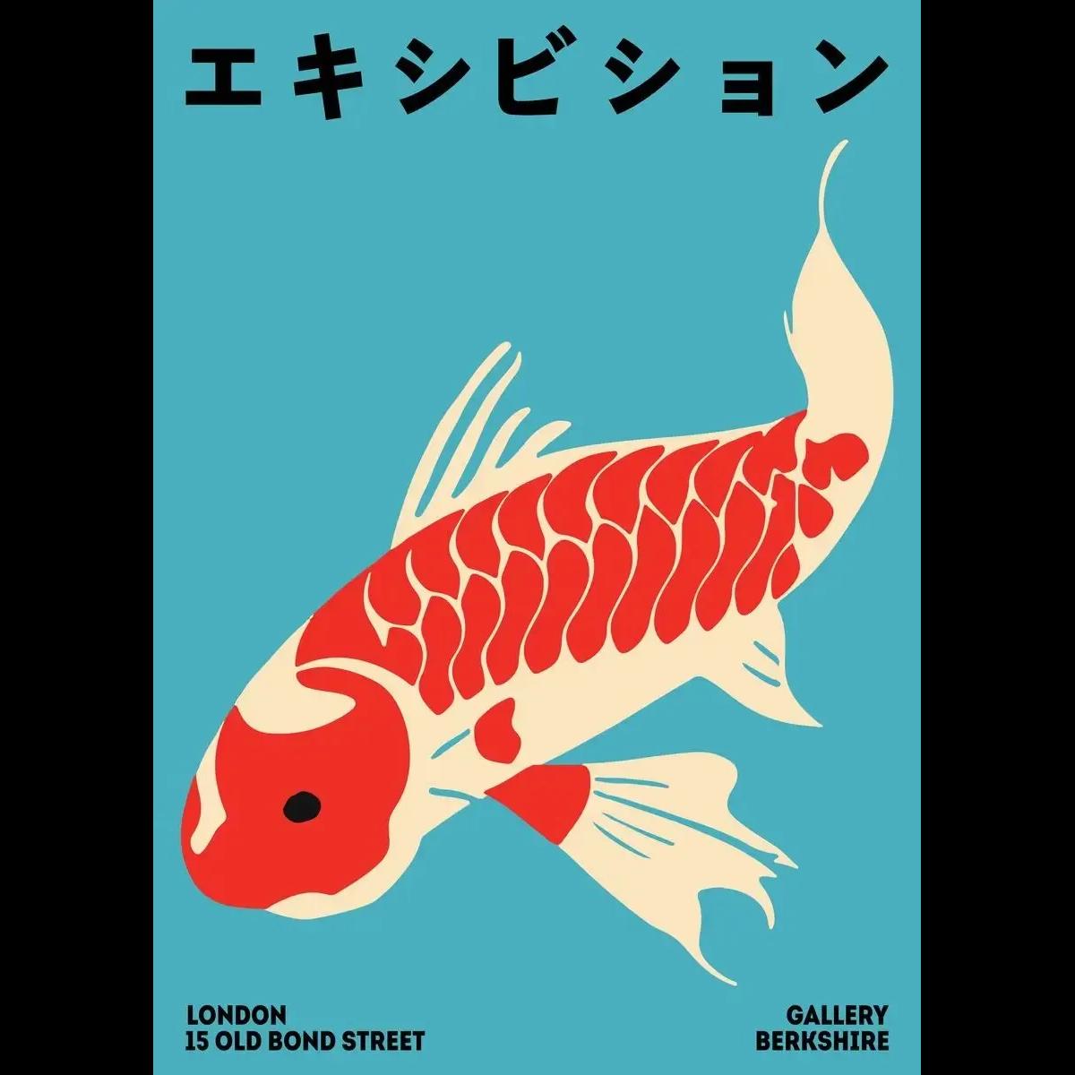 Noya Kusama Japanese Expo Canv - مراجعة Home Decor Expo وسعره