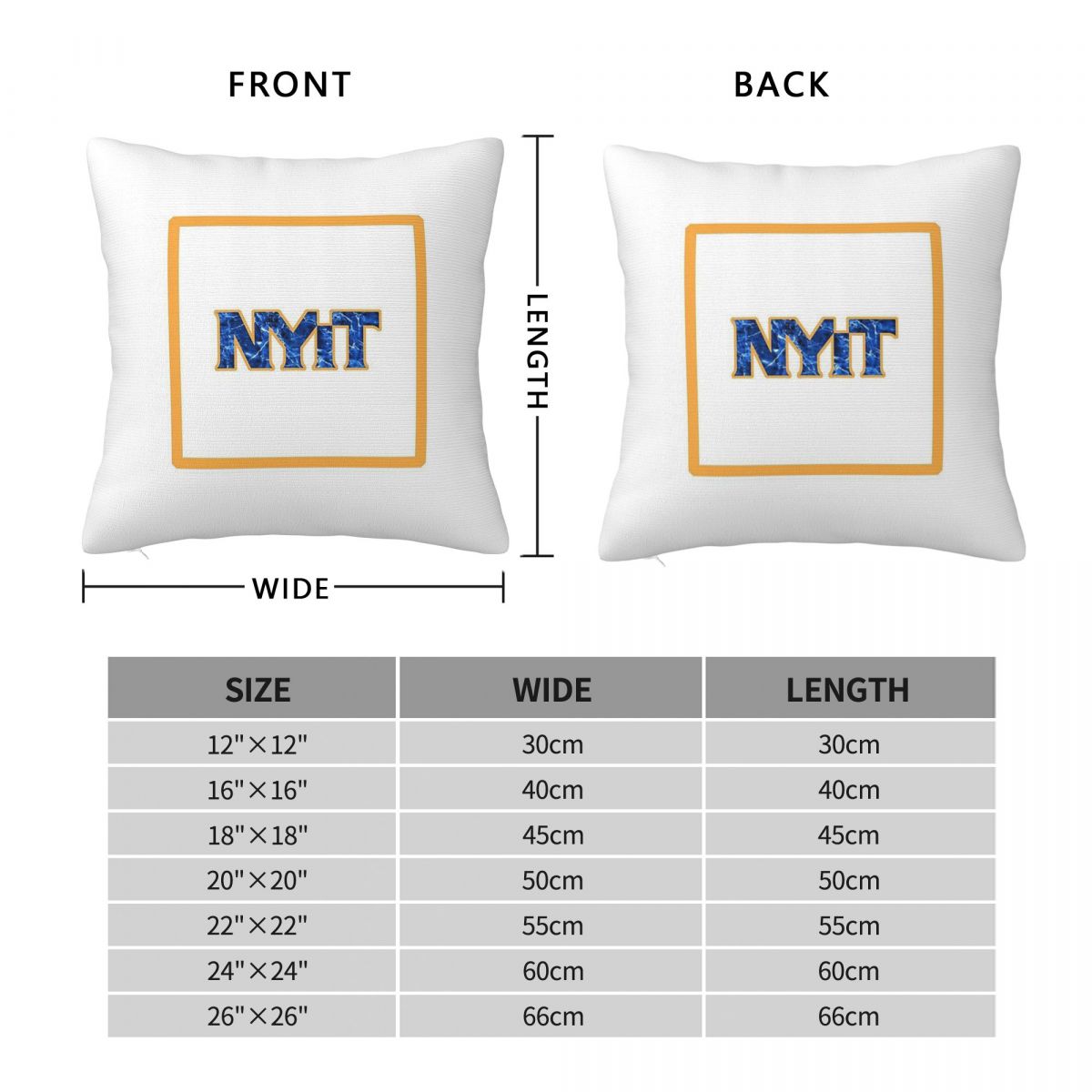 New York Institute Of Technolo - مراجعة Home Decor New York وسعره