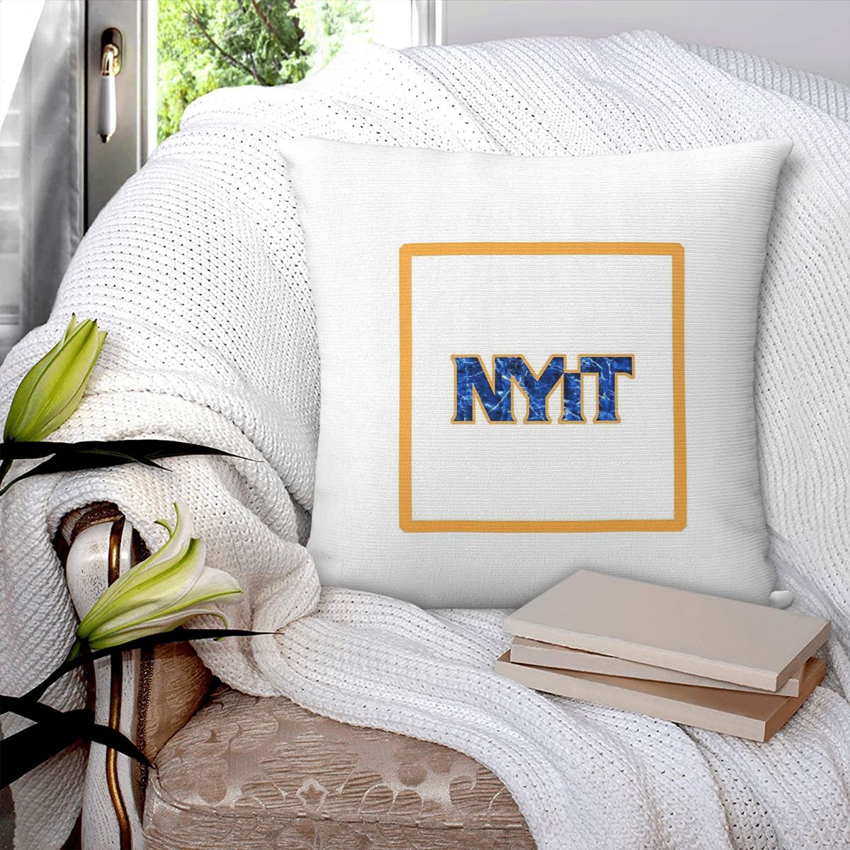 New York Institute Of Technolo - مراجعة Home Decor New York وسعره