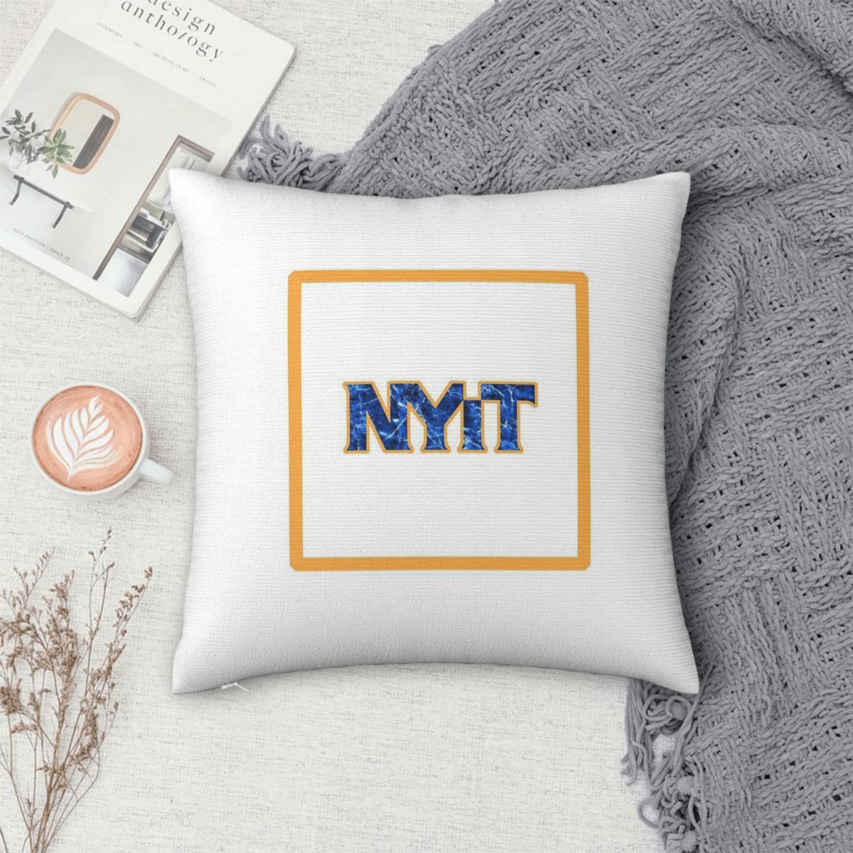 New York Institute Of Technolo - مراجعة Home Decor New York وسعره