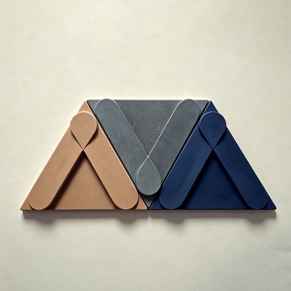 Wall brick silicone mold concr - مراجعة Home Decor Wall Molding وسعره