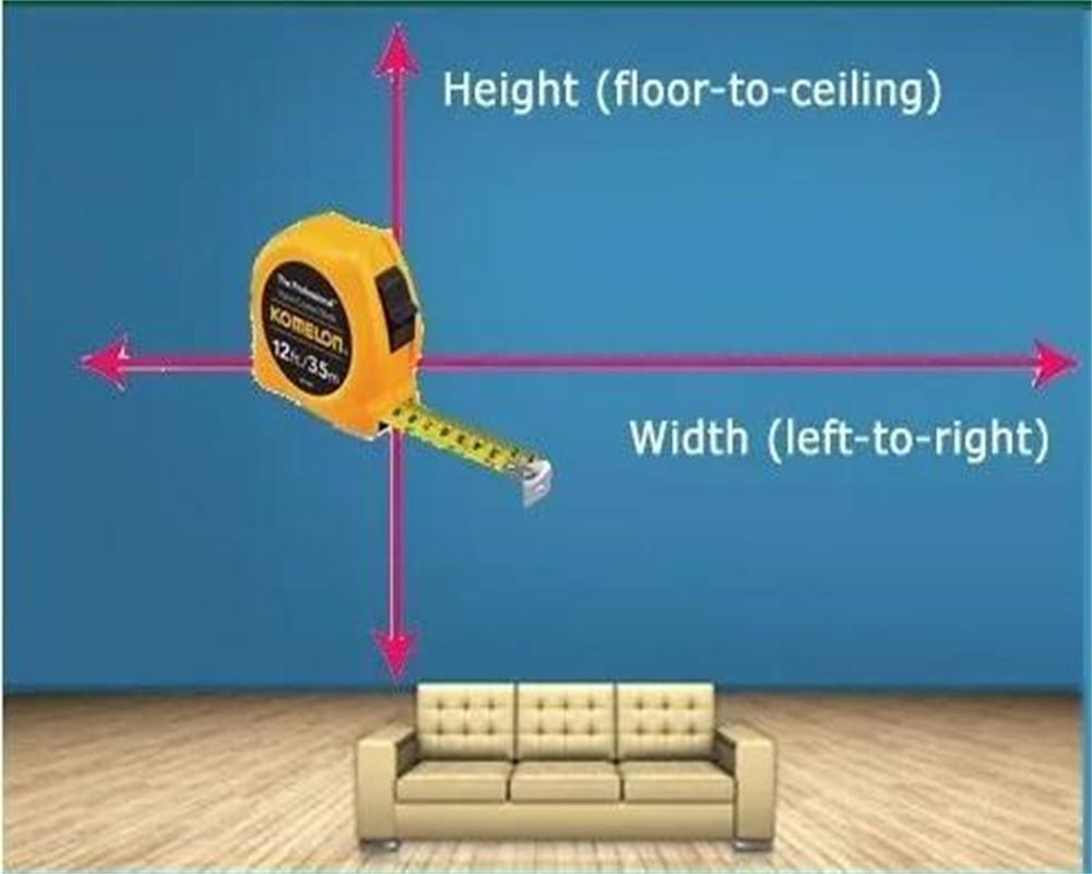 Modern Minimalist Custom Wallp - مراجعة Home Decor Range وسعره