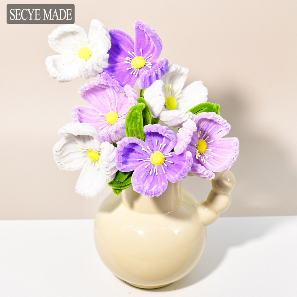 diy four-leaf flower handicraf - مراجعة Home Decor Simulator وسعره