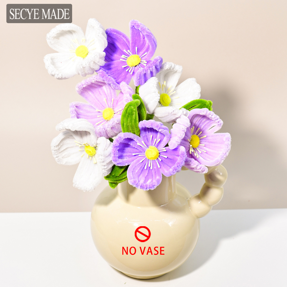 diy four-leaf flower handicraf - مراجعة Home Decor Simulator وسعره