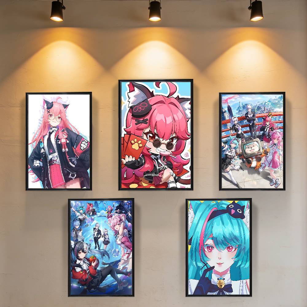 NTE game Neverness to Everness - مراجعة Home Decor Nte وسعره