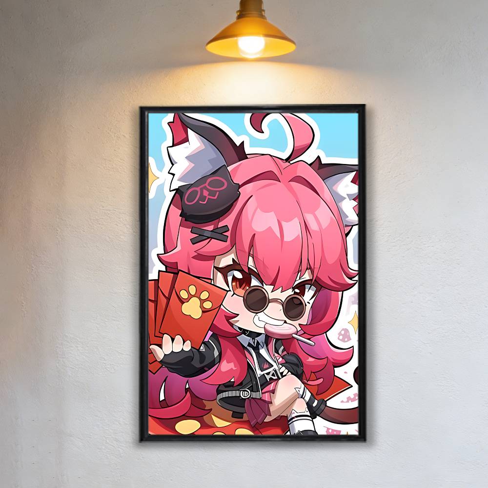 NTE game Neverness to Everness - مراجعة Home Decor Nte وسعره