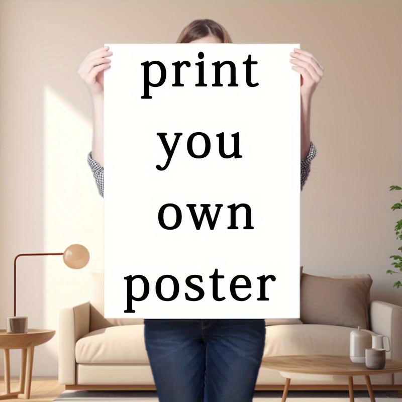 Personalized customization wat - مراجعة Watercolor Poster Print وسعره