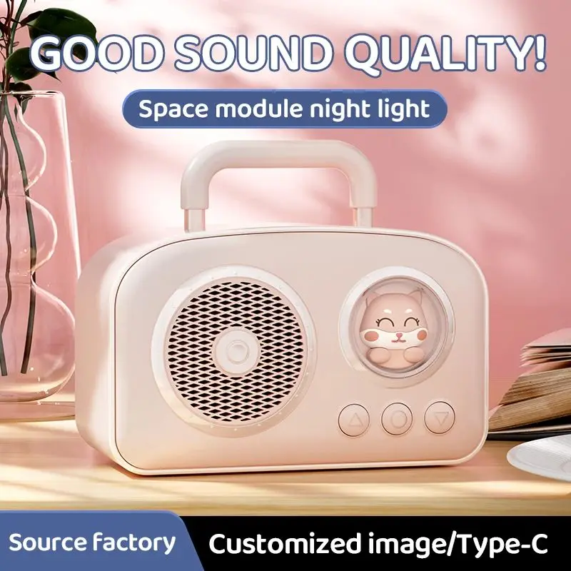 New Mini Retro Wireless Blueto - مراجعة Home Decor Range وسعره