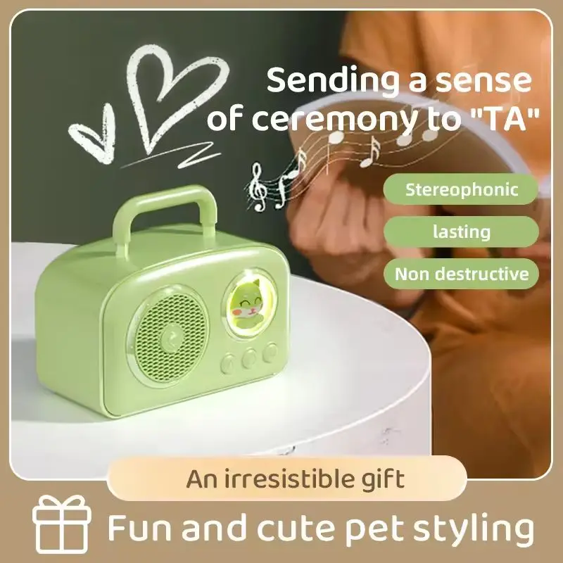 New Mini Retro Wireless Blueto - مراجعة Home Decor Range وسعره