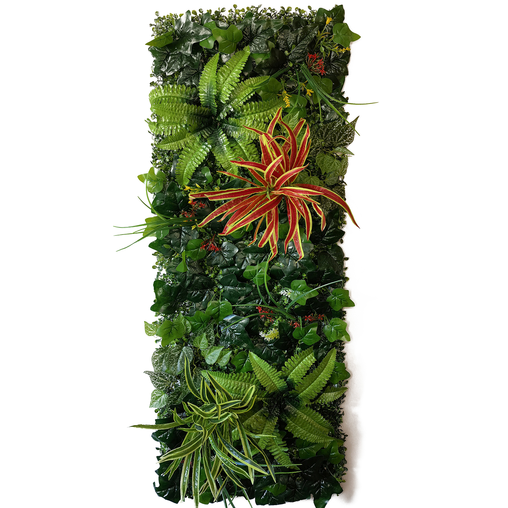 40CM*120CM Artificial Plant Fa - مراجعة Victory Home Decor وسعره
