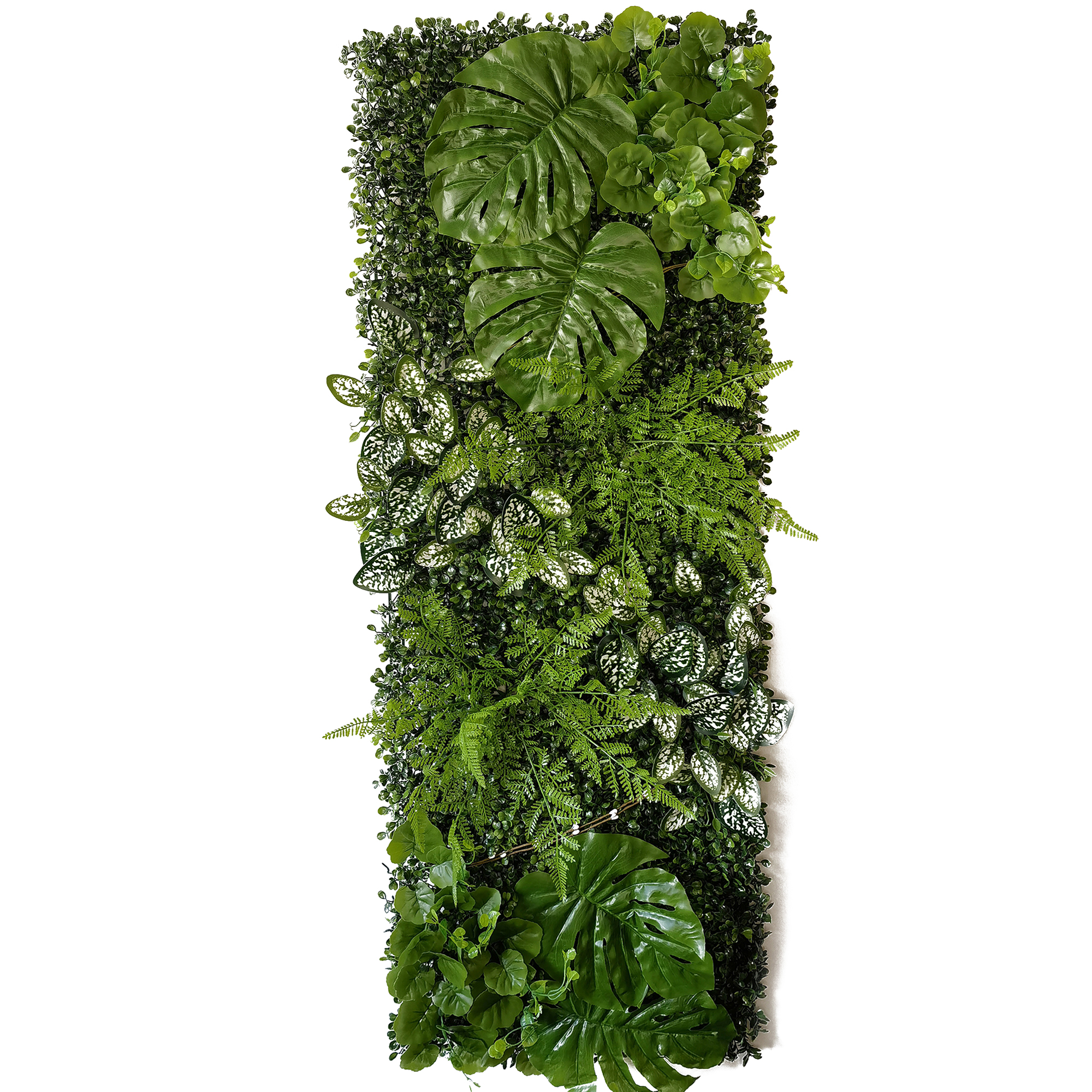 40CM*120CM Artificial Plant Fa - مراجعة Victory Home Decor وسعره