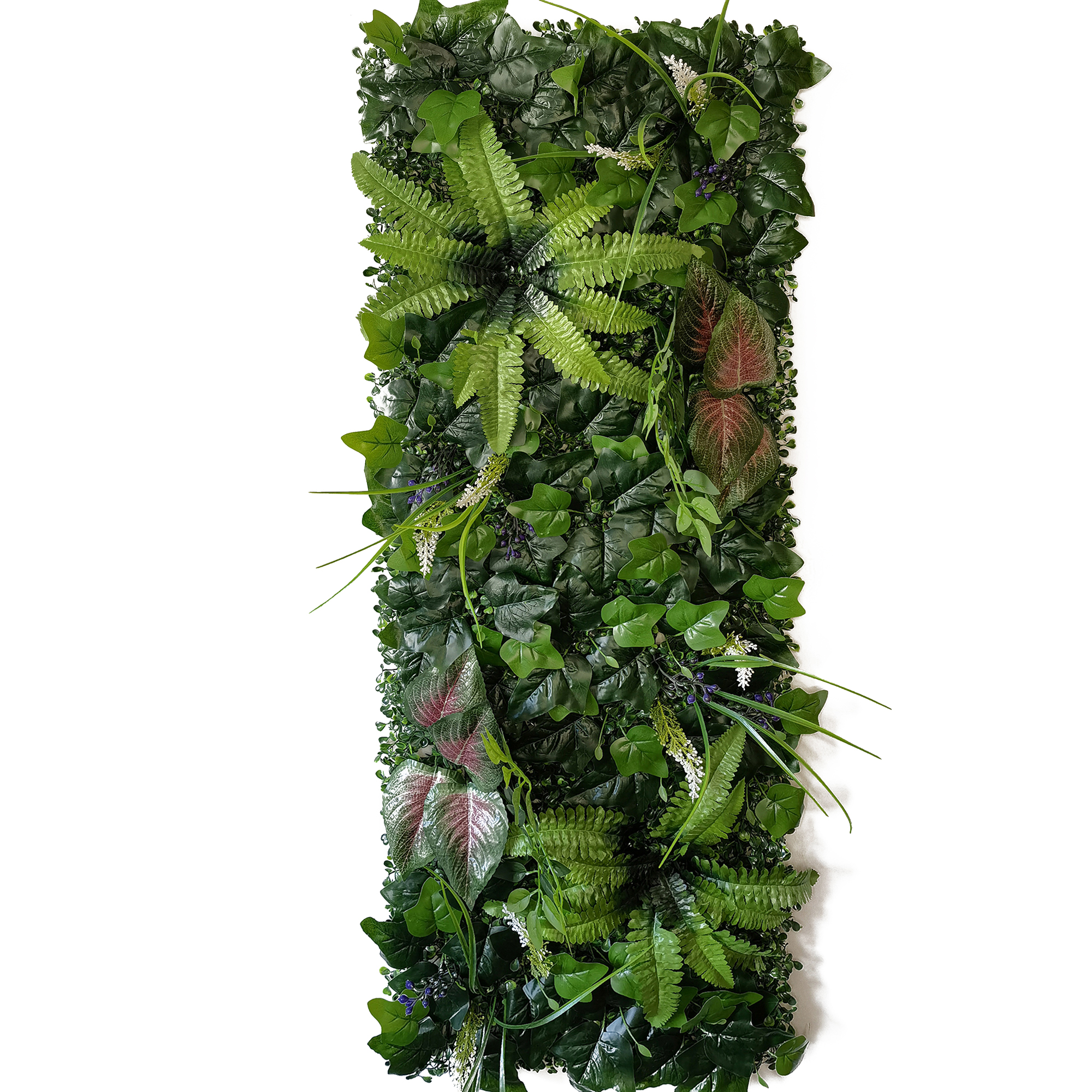 40CM*120CM Artificial Plant Fa - مراجعة Victory Home Decor وسعره