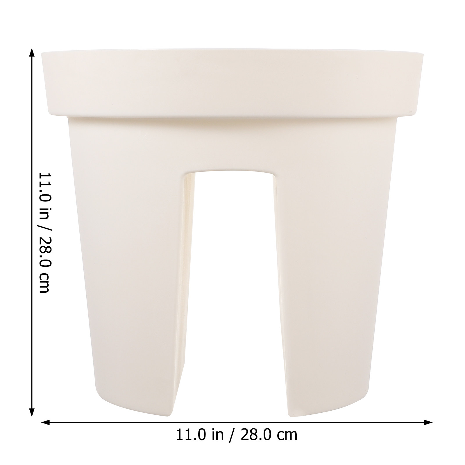 1Pcs Creative Fence Flowerpot  - مراجعة Succulent Planter Pot وسعره