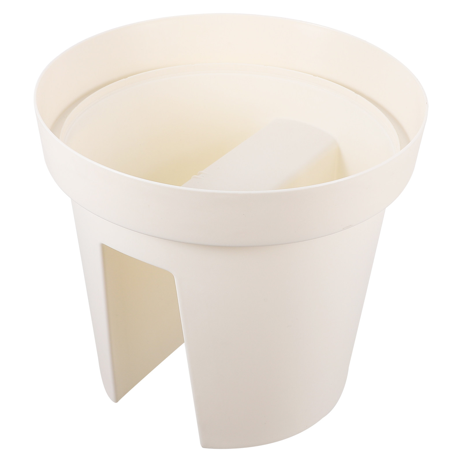1Pcs Creative Fence Flowerpot  - مراجعة Succulent Planter Pot وسعره