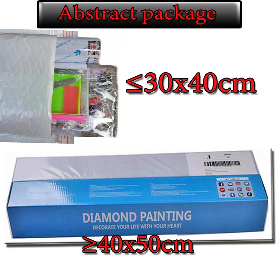 Diamond Painting Kit New Mount - مراجعة Home Decor Range وسعره