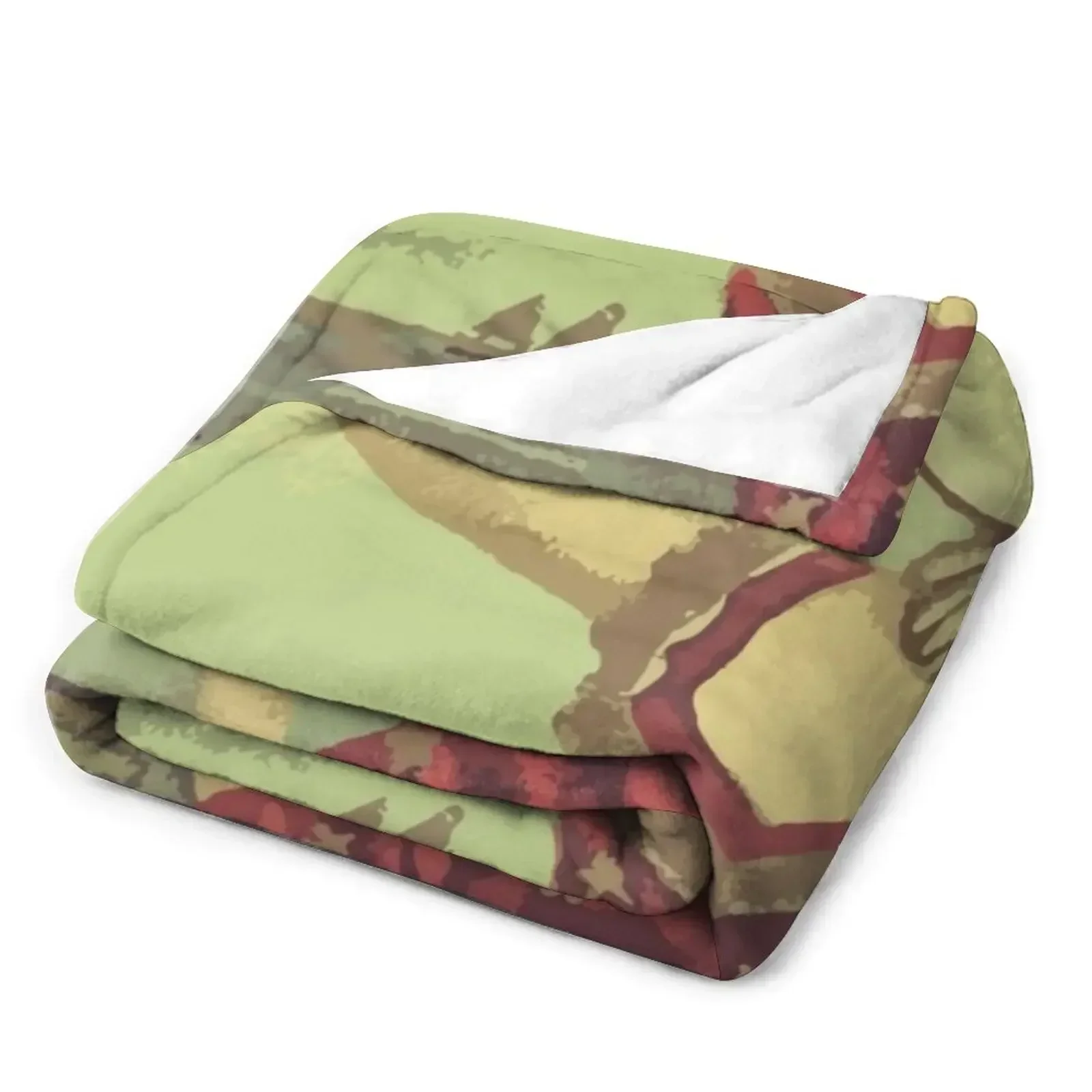 Neutral Milk Hotel In the Aero - مراجعة Neutral Throw Blanket وسعره