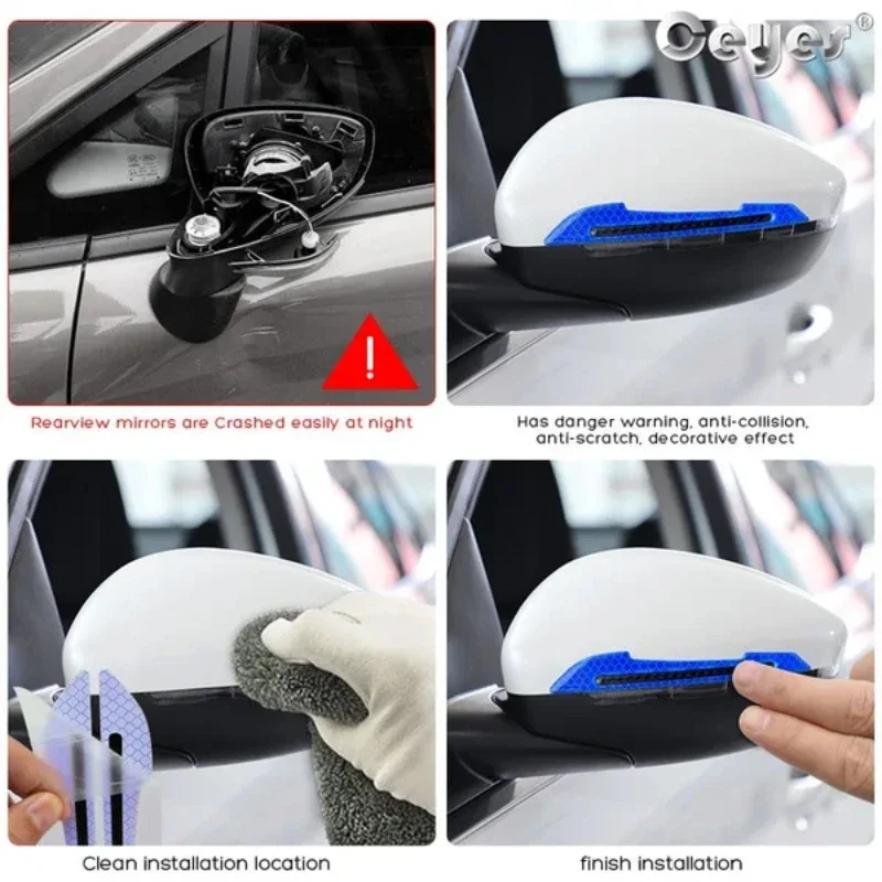 Car Reflective Stickers Collis - مراجعة Neutral Throw Blanket وسعره