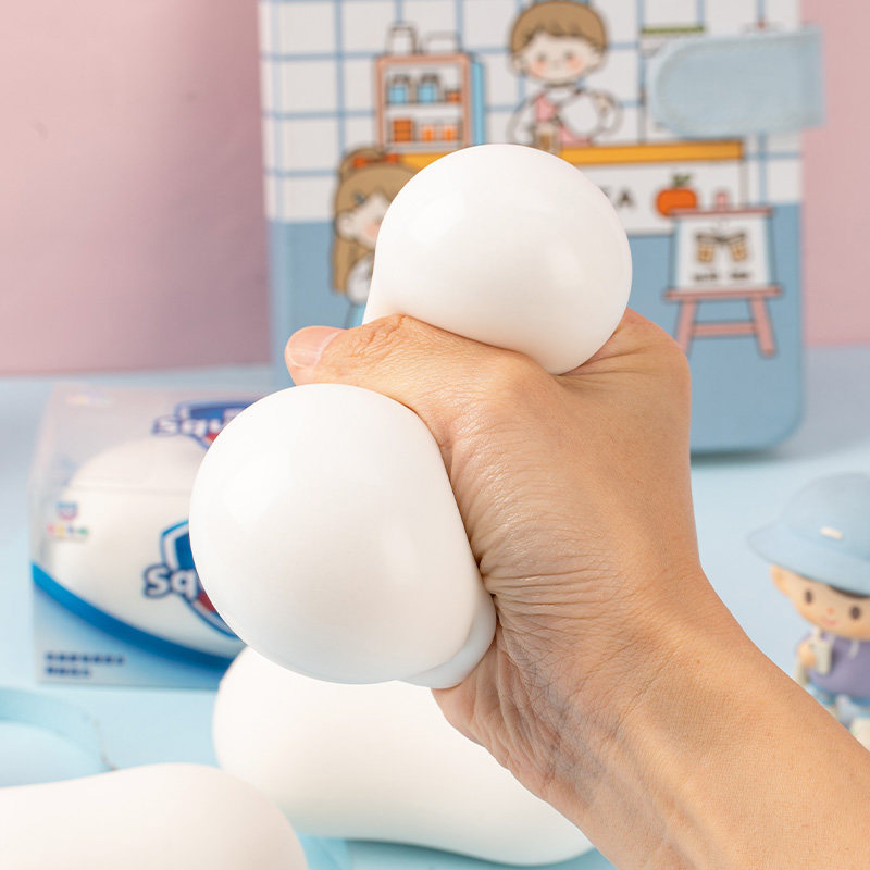 Soft Fake White Soap Squishy S - مراجعة Home Decor Deals وسعره