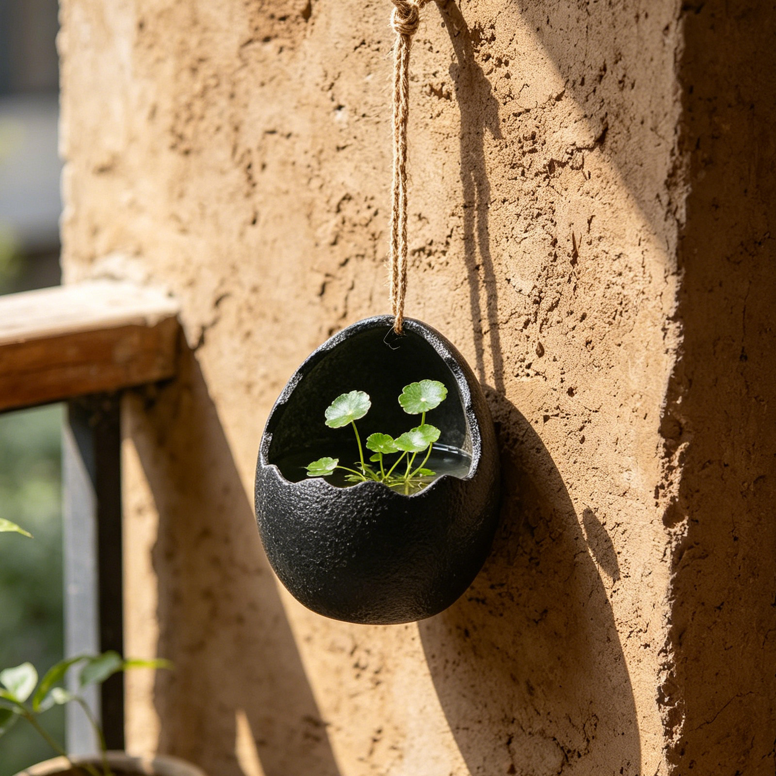 Cute Cracked Egg Ceramic Plant - مراجعة Succulent Planter Pot وسعره