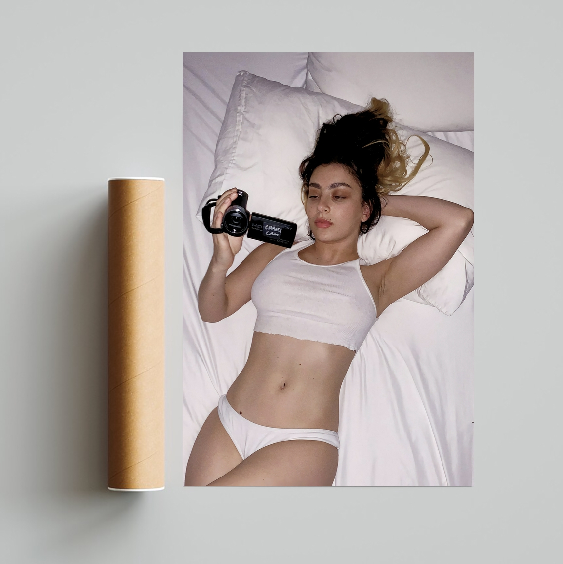 Charli Xcx How I’m Feeling Now - مراجعة Home Decor How To وسعره