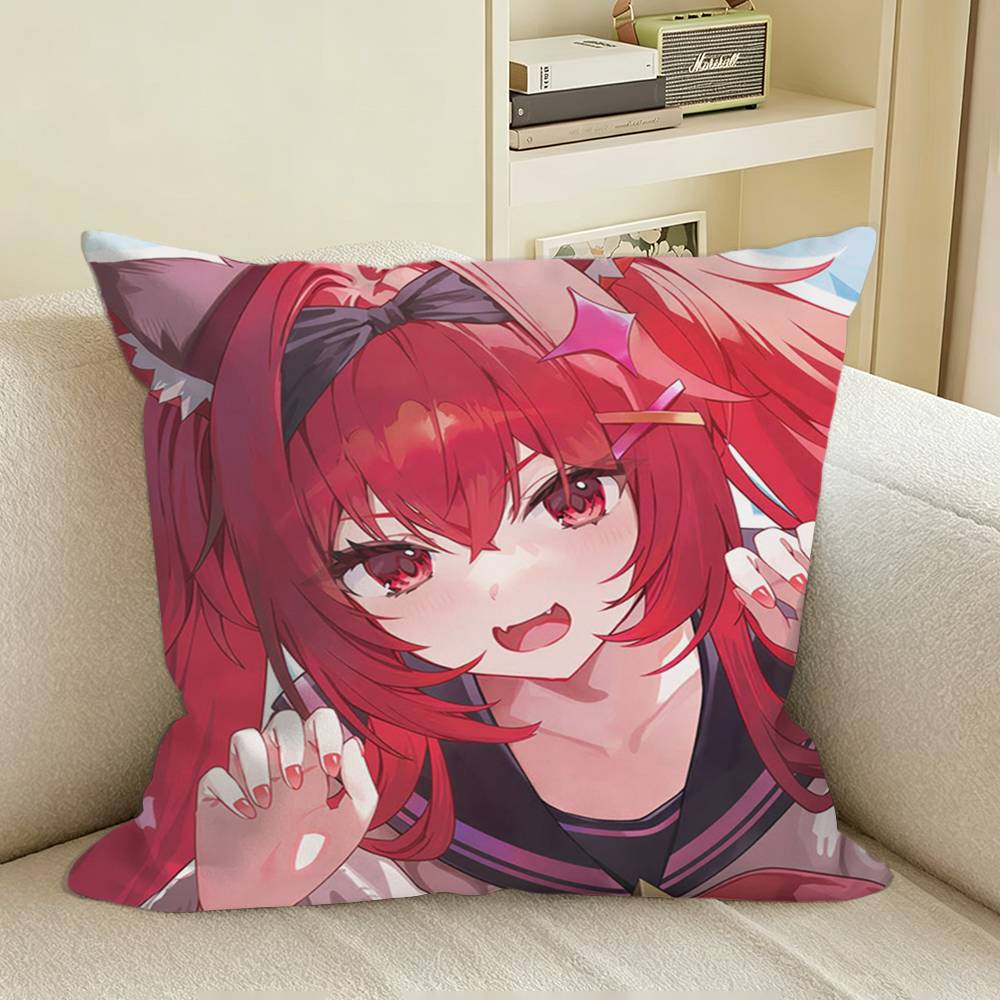 Red Cat Nanally Game NTE Squar - مراجعة Home Decor Nte وسعره