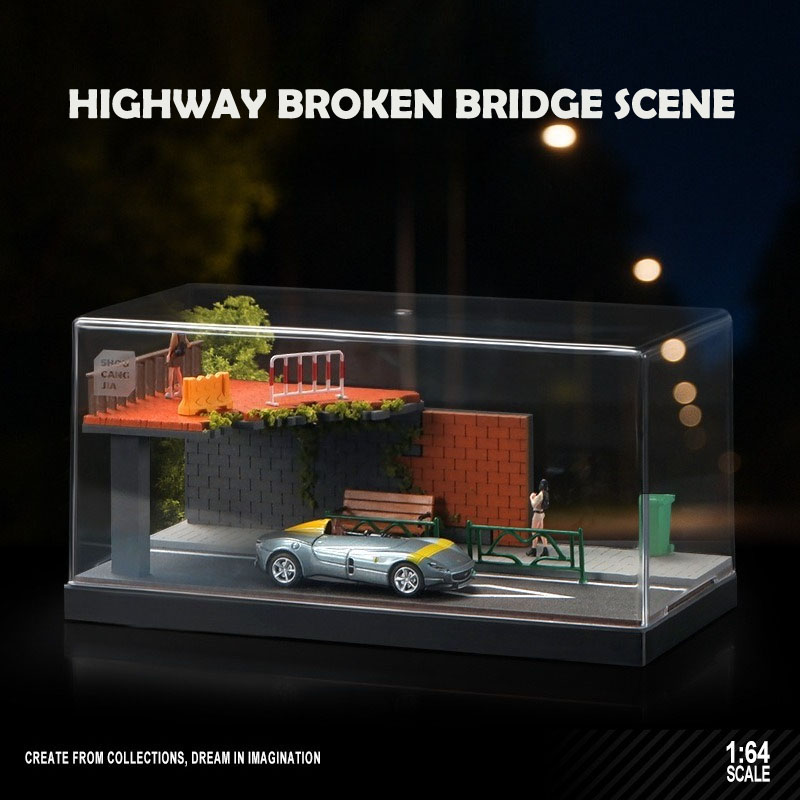Simulation Miniature Scene of  - مراجعة Home Decor Simulator وسعره