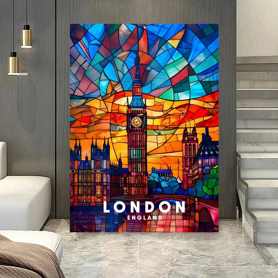 London Rome Santorini New York - مراجعة Home Decor New York وسعره
