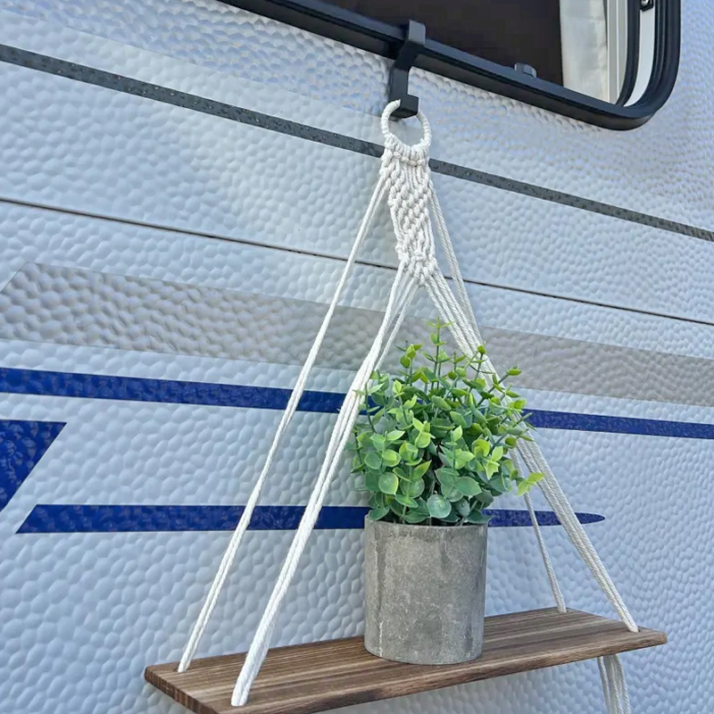 2Pcs Multi-Function Window Uti - مراجعة Home Decor Organizer وسعره