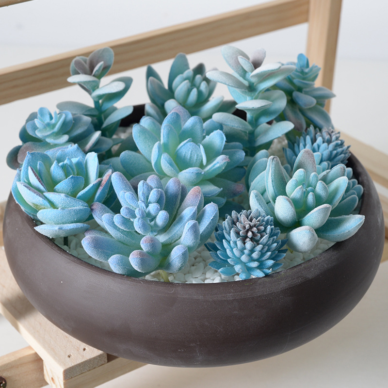 4pc Blue Flocking Simulation S - مراجعة Home Decor Simulator وسعره