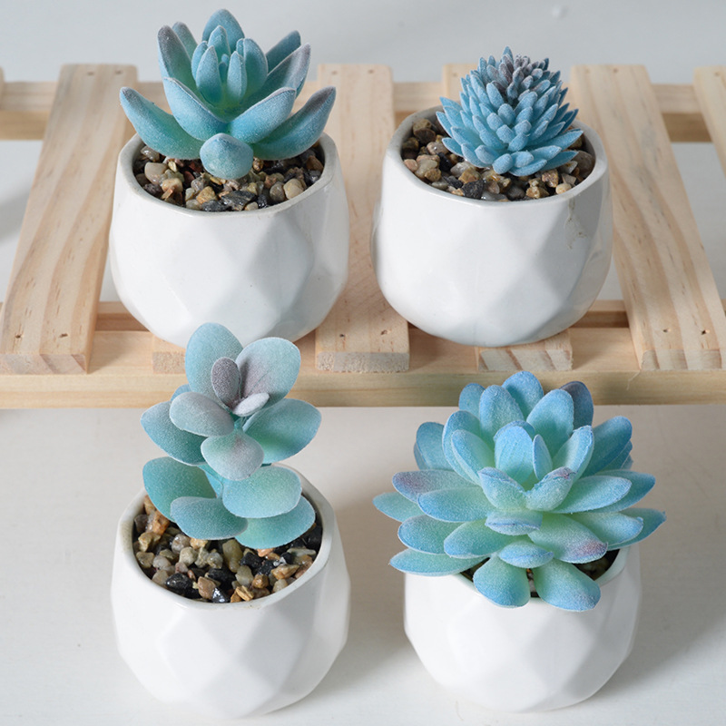 4pc Blue Flocking Simulation S - مراجعة Home Decor Simulator وسعره