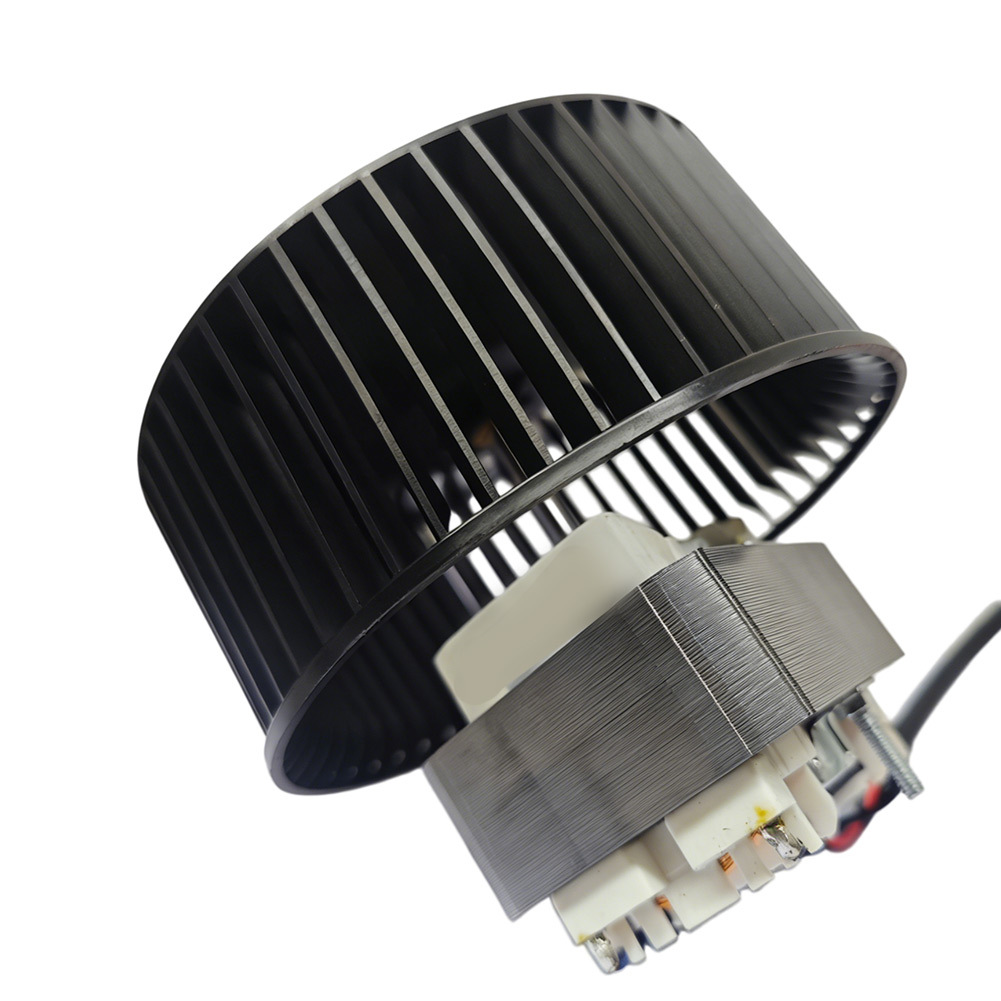 Exhaust Impeller Range Hood Bl - مراجعة Home Decor Range وسعره