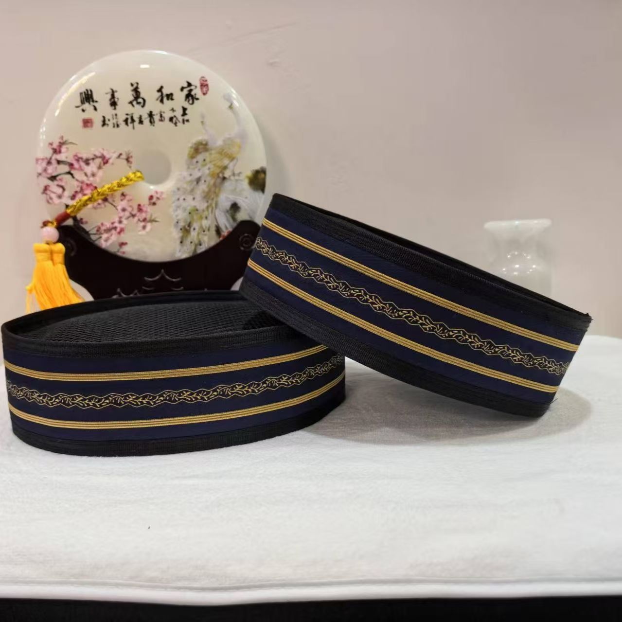 Muslim Boat Hats Men Wedding C - مراجعة Home Decor Dubai وسعره