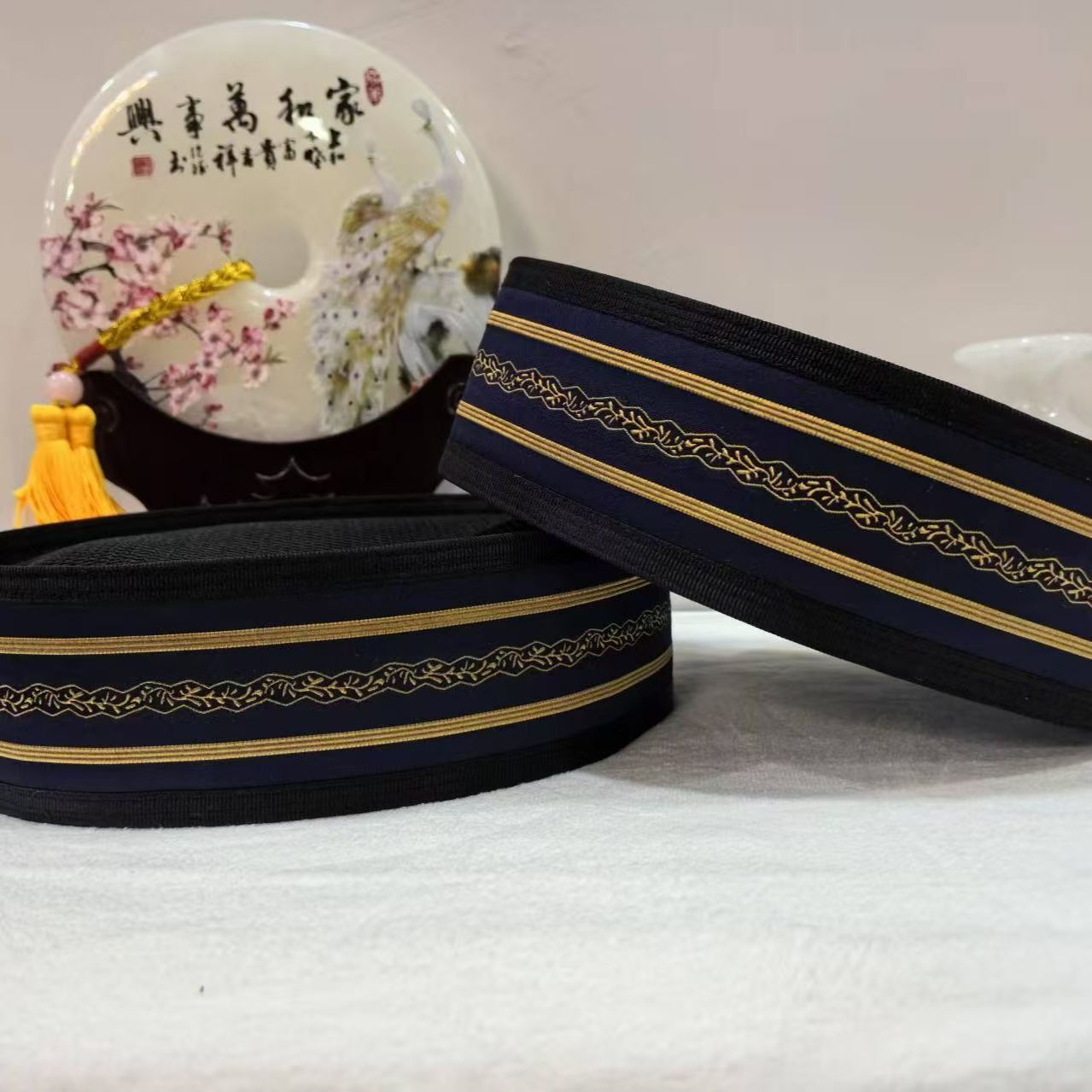 Muslim Boat Hats Men Wedding C - مراجعة Home Decor Dubai وسعره