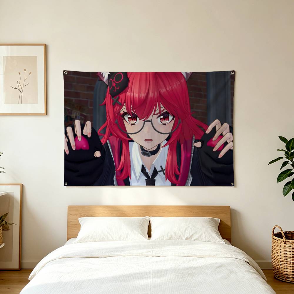 Nanally N-NTE Neverness to Eve - مراجعة Home Decor Nte وسعره