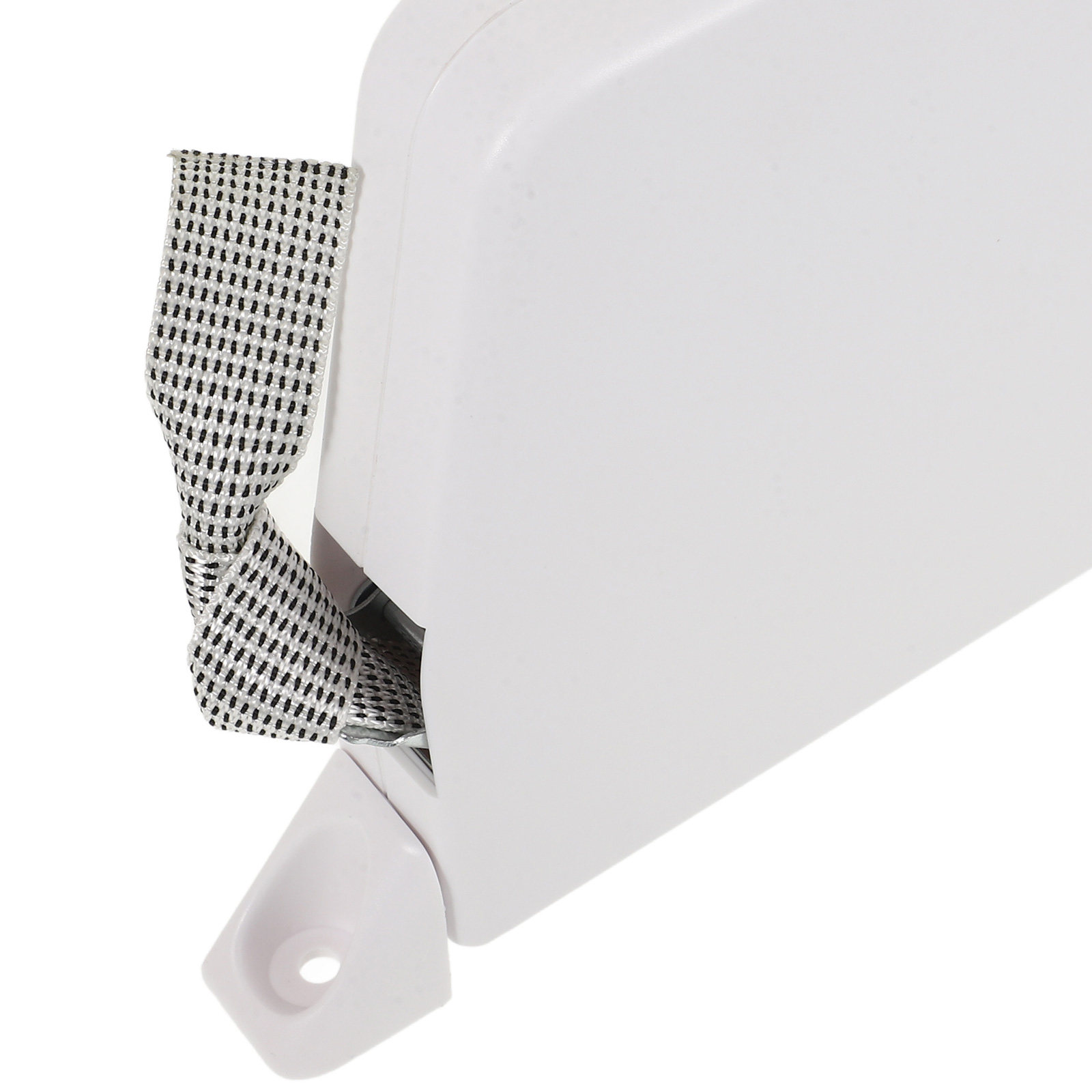 Roller Blind Cord Winder Plast - مراجعة Home Decor Organizer وسعره