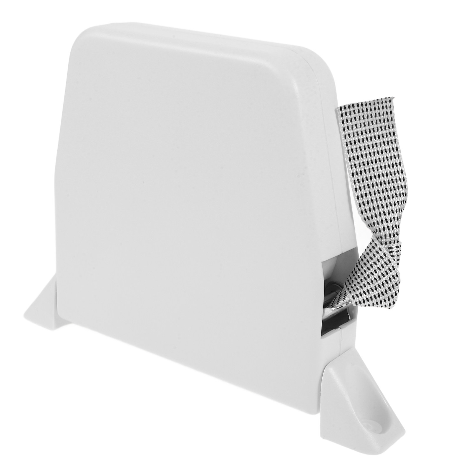 Roller Blind Cord Winder Plast - مراجعة Home Decor Organizer وسعره